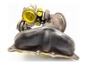 Turbocompresor BMW Serie 7