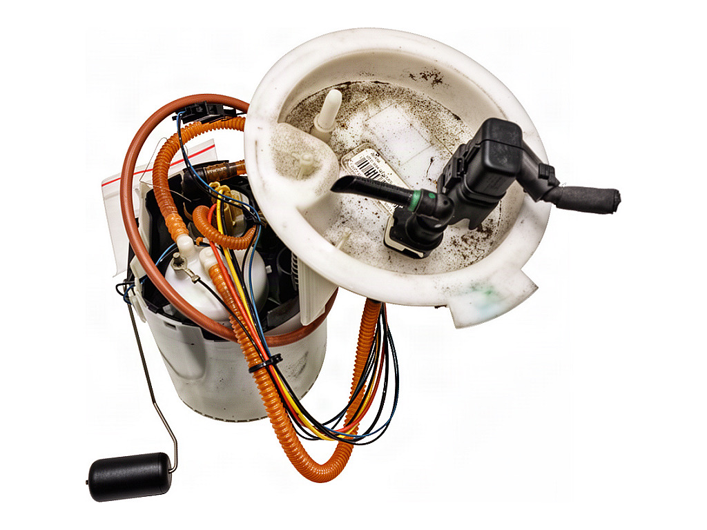 [STARK-977903] Bomba de combustible Volvo S60 III