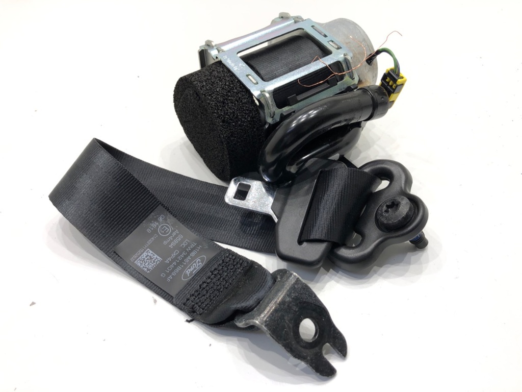 [STARK-873861] Airbag trasero derecho Ford Fiesta VII (HJ, HF) 2017-2022