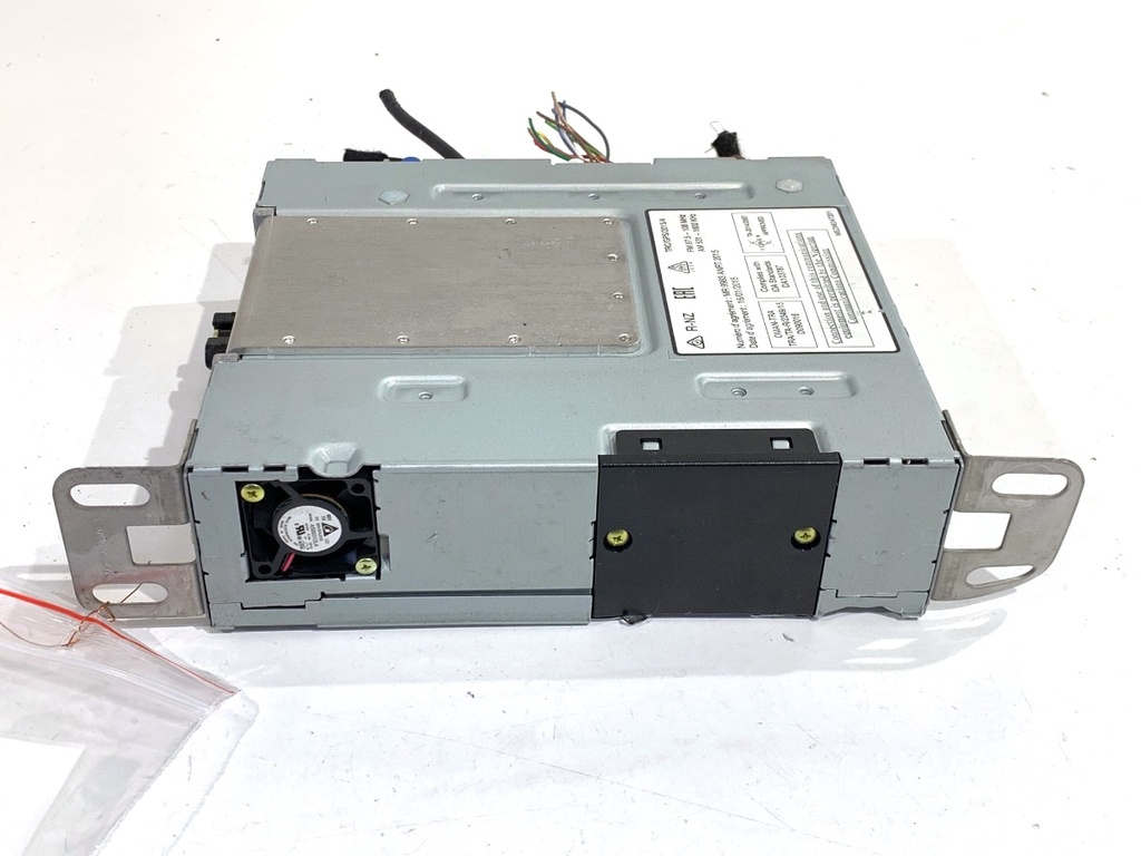 [STARK-875250] Radio Renault Talisman (LP_) 1.6 TCe 150 110 kW 2015-2022
