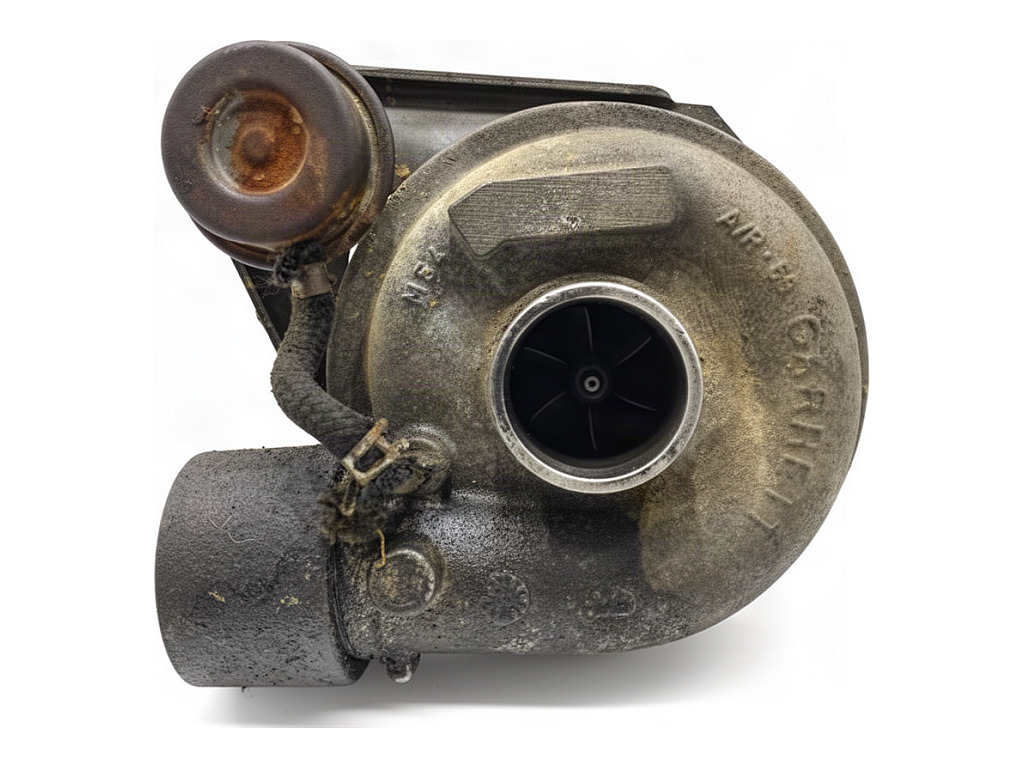[STARK-974547] Turbocompresor Opel Movano A