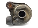 Turbocompresor Opel Movano A