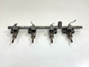 Riel de combustible RENAULT TALISMAN (LP_) 1.6 TCe 150 110 kW 2015-2022
