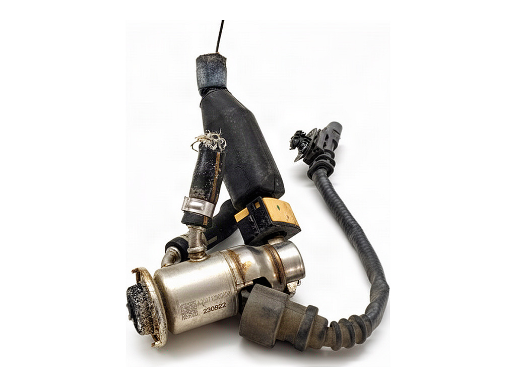 [STARK-968529] Inyector SCR Fiat Ducato