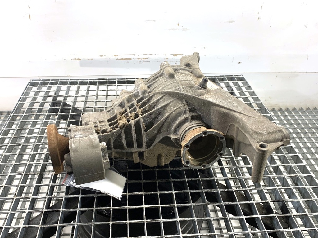 [STARK-875847] Diferencial trasero Audi A4 B9 (8W2, 8WC) 2.0 TFSI quattro 2015-2022