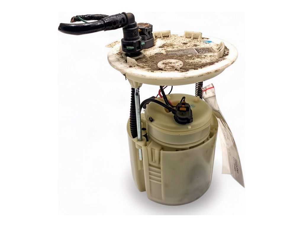 [STARK-974208] Bomba de combustible Ford Mondeo V sedan (CD)
