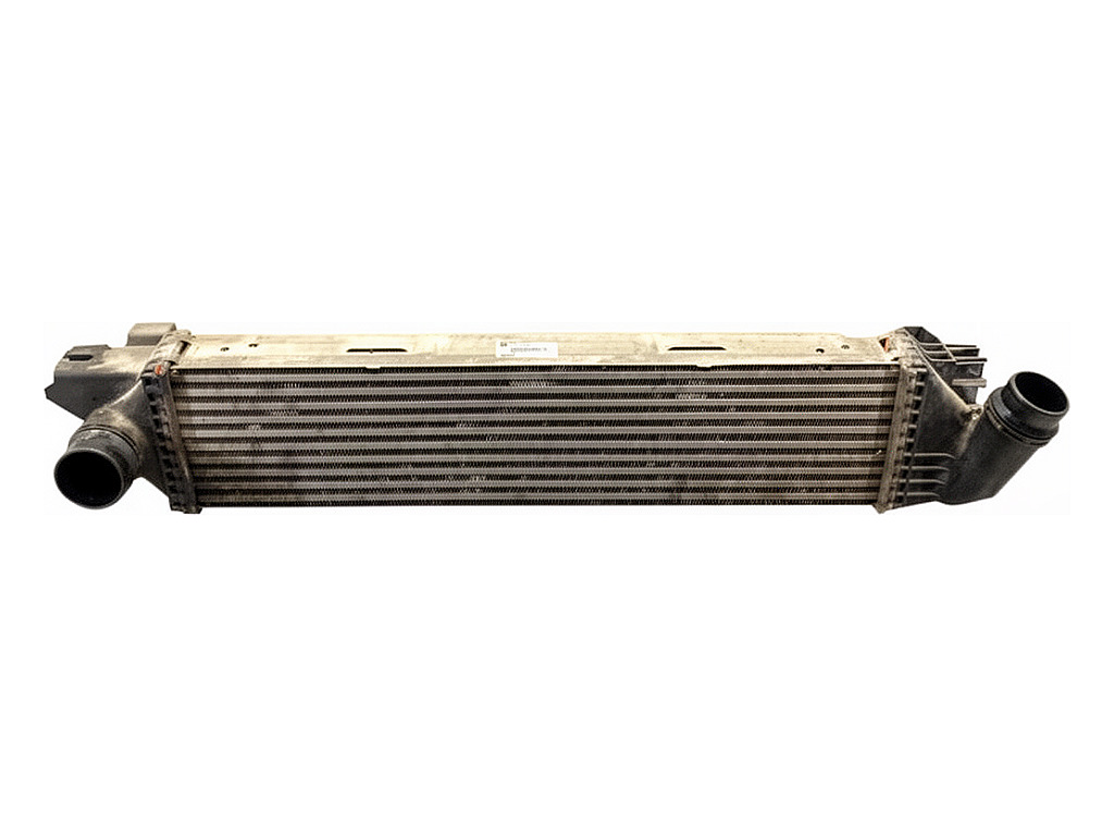 [STARK-977941] Intercooler OPEL VIVARO B Platforma / podwozie (X82)
