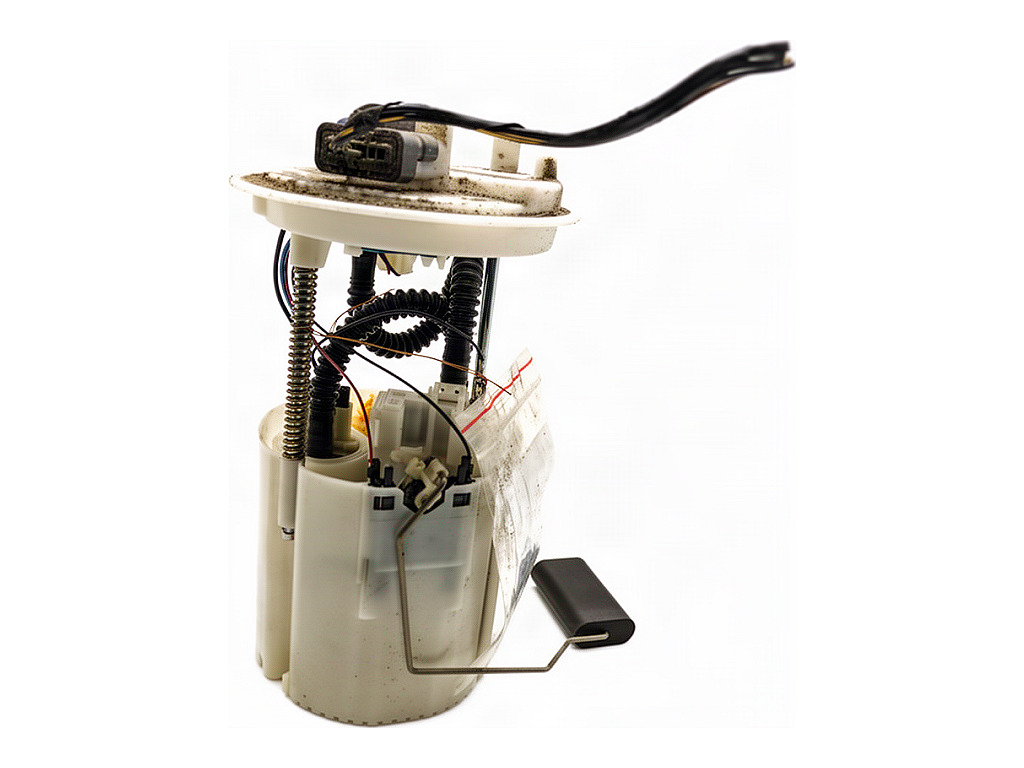 [STARK-967615] Bomba de combustible Opel Corsa D (S07)