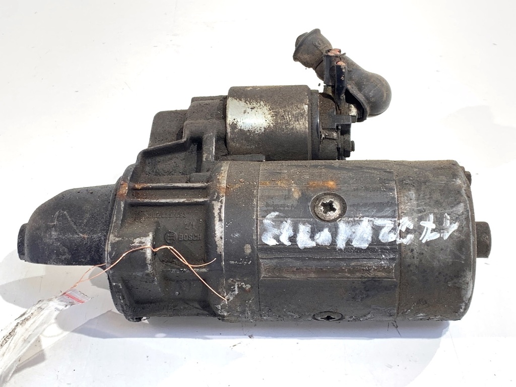[STARK-879102] Motor de arranque MERCEDES-BENZ T1 Autobus (602) 308 D 2.3 58 kW 79 CV 1990-1996