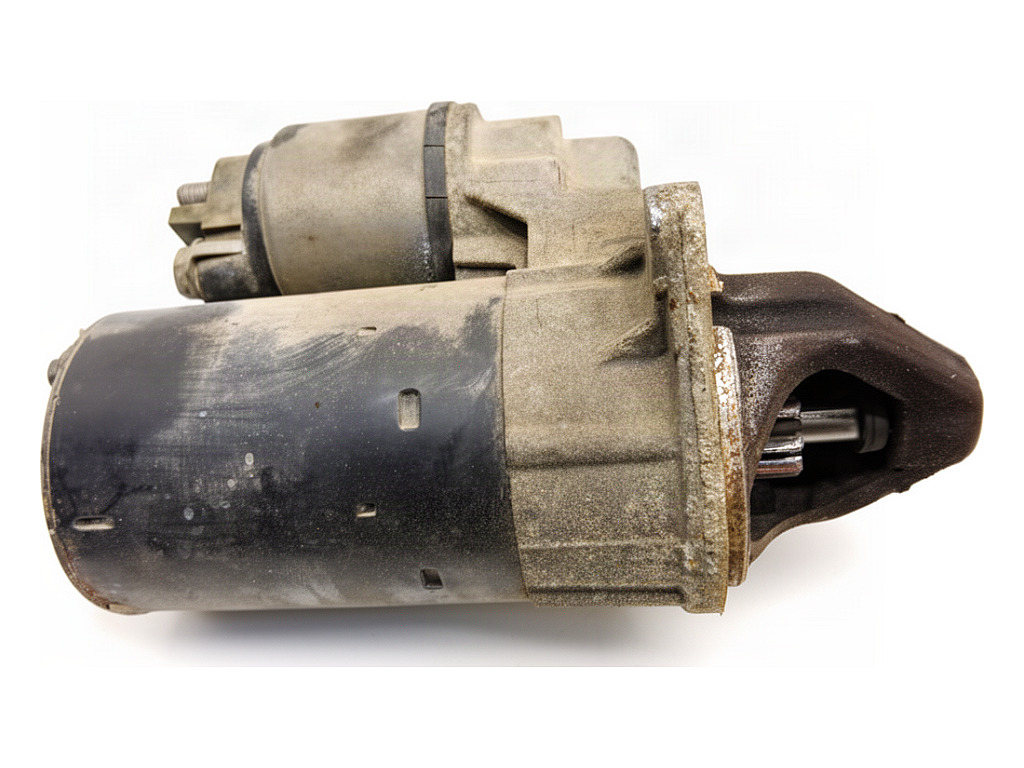 [STARK-967779] Motor de arranque Opel Corsa D
