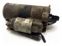Motor de arranque Ford Mondeo IV