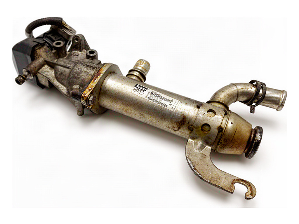 [STARK-968304] Válvula EGR para Volvo S40 II