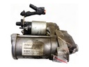 Motor de arranque Dacia Duster
