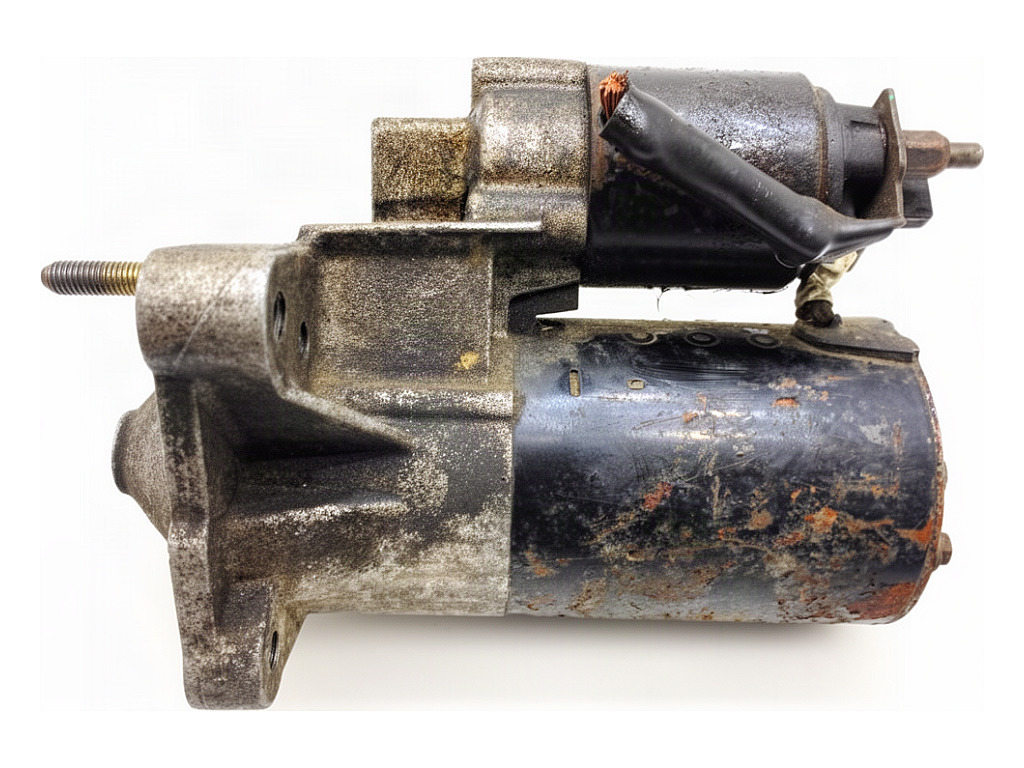 [STARK-976420] Motor de arranque Renault Scénic I
