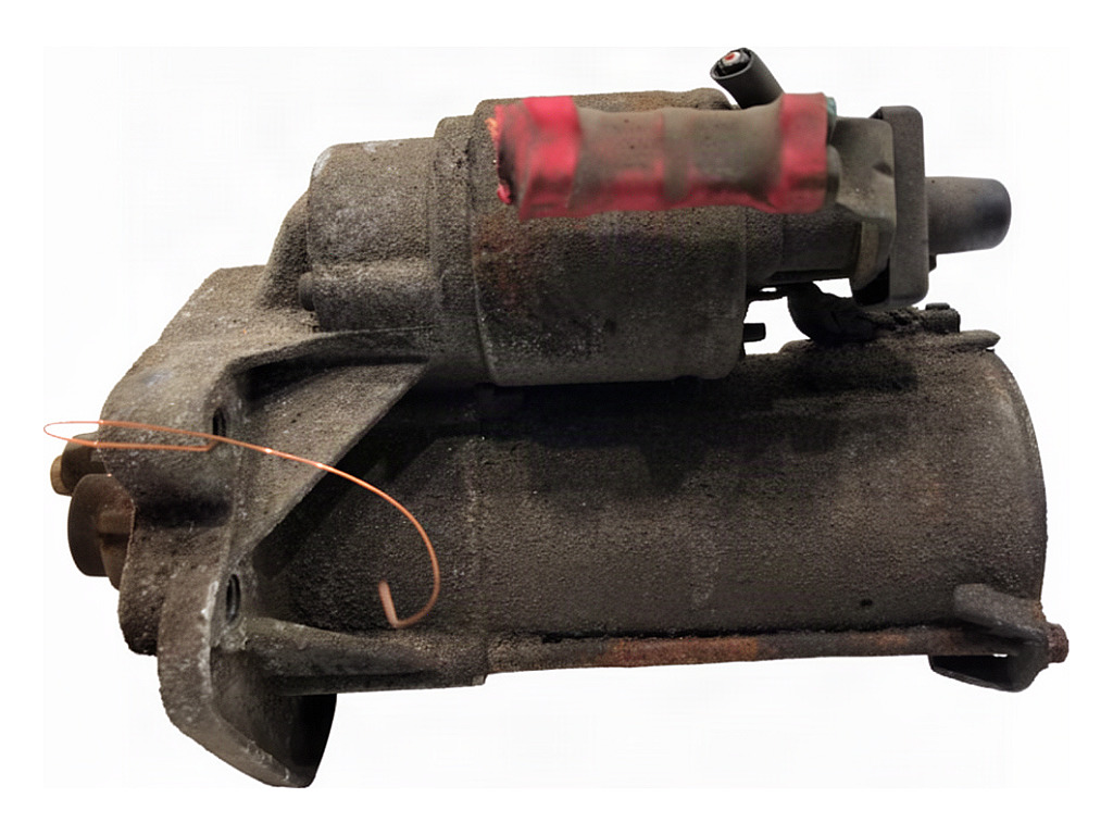 [STARK-970153] Motor de arranque Renault Megane III Grandtour