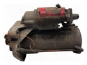 Motor de arranque Renault Megane III Grandtour