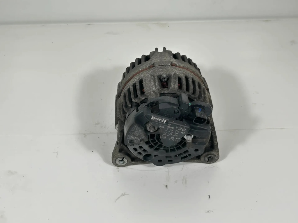 [1000083] Alternador Opel Astra H 1.8 gasolina Z18XER 13229984
