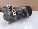 Compresor de aire acondicionado BMW Serie 1 E87