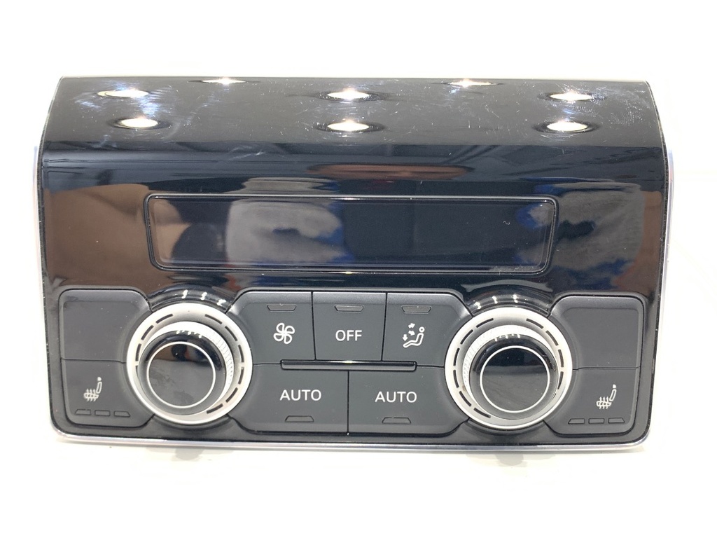 [STARK-882746] Panel de control de climatización AUDI A8 D4 (4H2, 4H8, 4HC, 4HL) 2009-2018 4.2 TDI quattro 283 kW