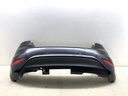 Parachoques trasero Ford Fiesta VI (CB1, CCN) 2008-2022