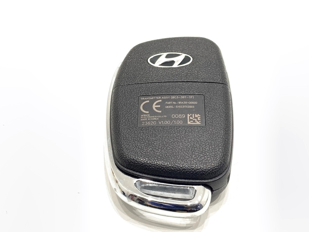 [STARK-883244] Llave de contacto HYUNDAI i20 III 1.2 62kW 84CV 2020-2022