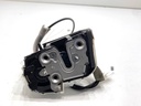 Cerradura de puerta trasera derecha BAIC X75 2020 -