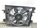 Ventilador del radiador Dacia Duster (HM_) 1.6 SCe 115 84 kW 2017-2022