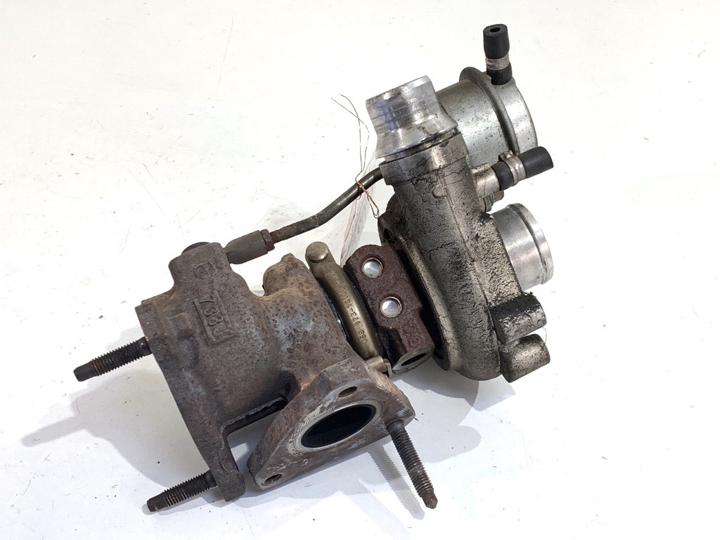 [STARK-883655] Turbocompresor Renault Clio III 1.2 16V 101 CV 8200864964