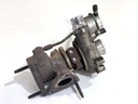 Turbocompresor Renault Clio III 1.2 16V 101 CV 8200864964