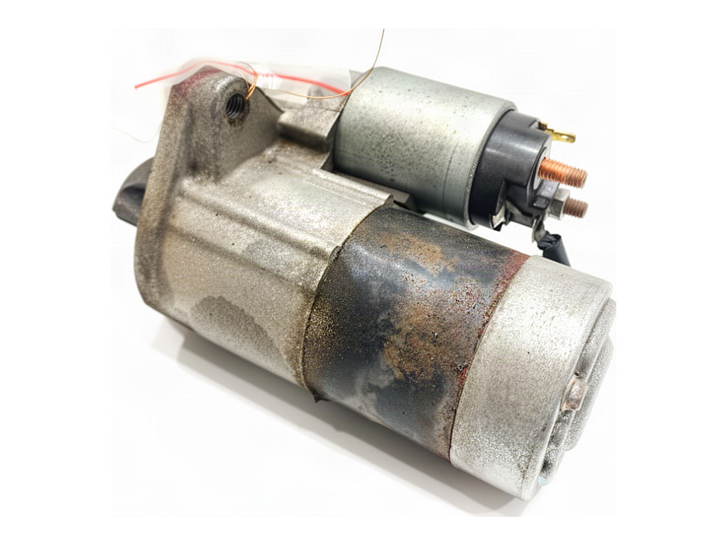 [STARK-970977] Motor de arranque MAZDA 6 Kombi (GJ, GL)