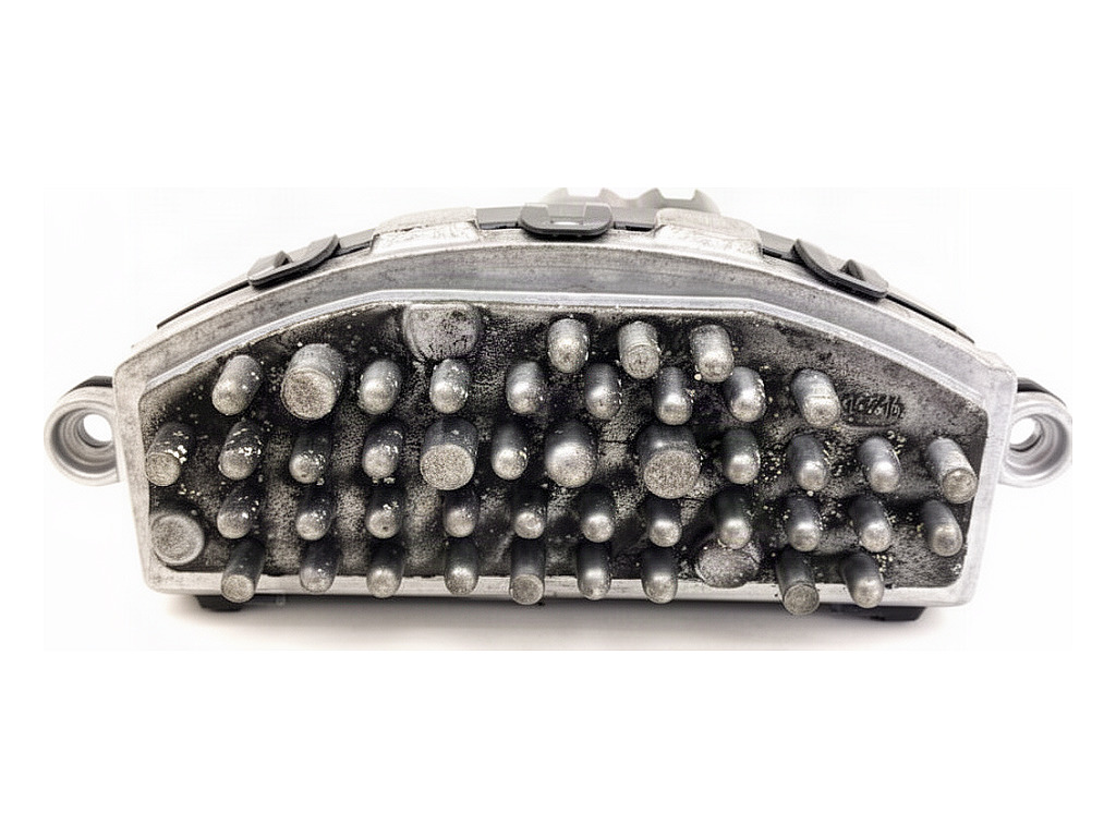 [STARK-971467] Resistencia de ventilador Renault Talisman