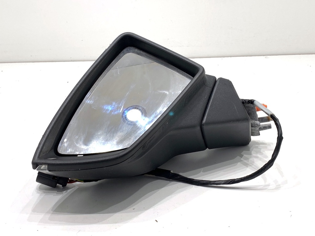 [STARK-883932] Retrovisor izquierdo SEAT León (5F1) 2012-2022