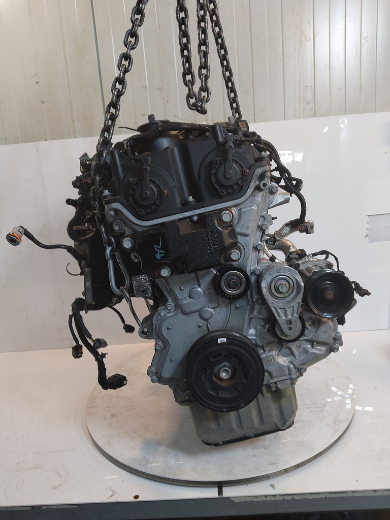 [MTD-548436] Motor Jeep Cherokee 2.0 T-GDi