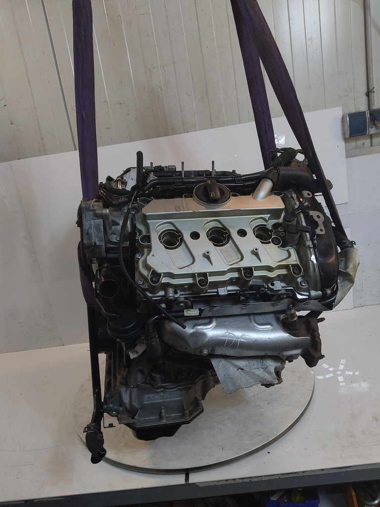 [MTD-548594] Motor Audi A6 3.0 TFSI