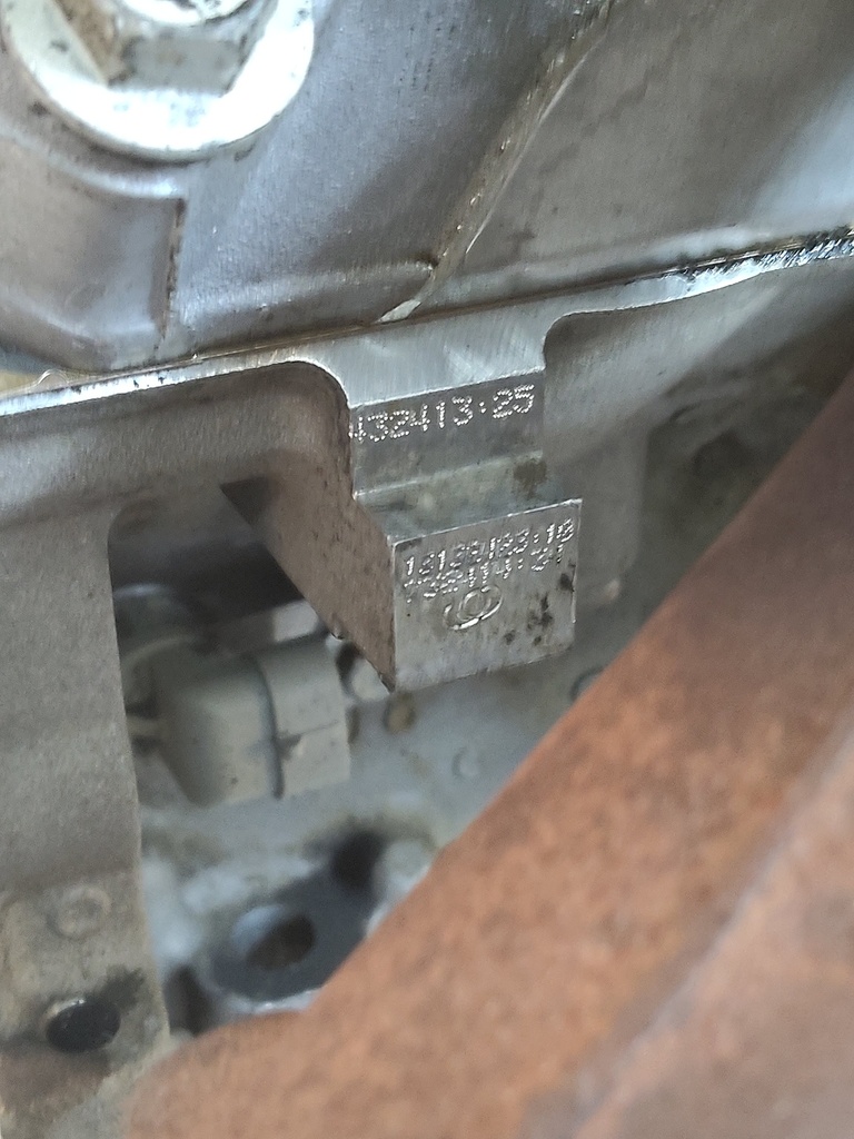 [MTD-548593] Motor Chevrolet Tahoe Silverado 6.0 Híbrido