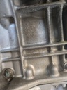 Motor Mercedes-Benz Clase E 3.5 V6