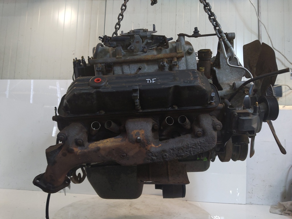 [MTD-548591] Motor Dodge 1500 5.2 V8