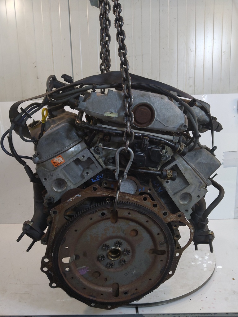 [MTD-548589] Motor Ford Mustang 3.8 994EFI