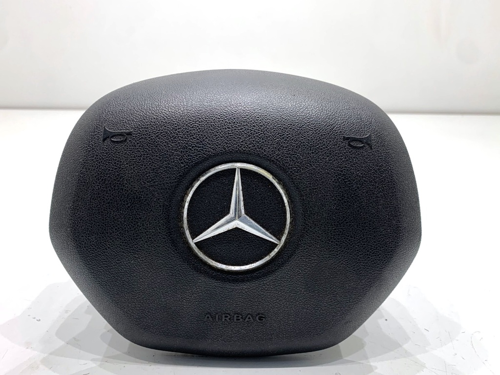[STARK-884094] Airbag conductor Mercedes-Benz Clase E (W212) 2009-2016