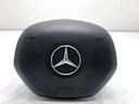 Airbag conductor Mercedes-Benz Clase E (W212) 2009-2016