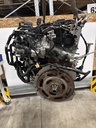 Motor Audi A4 2.0 TDI DEUA
