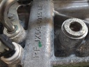 Motor Ford Focus 1.5 EcoBoost YZDA