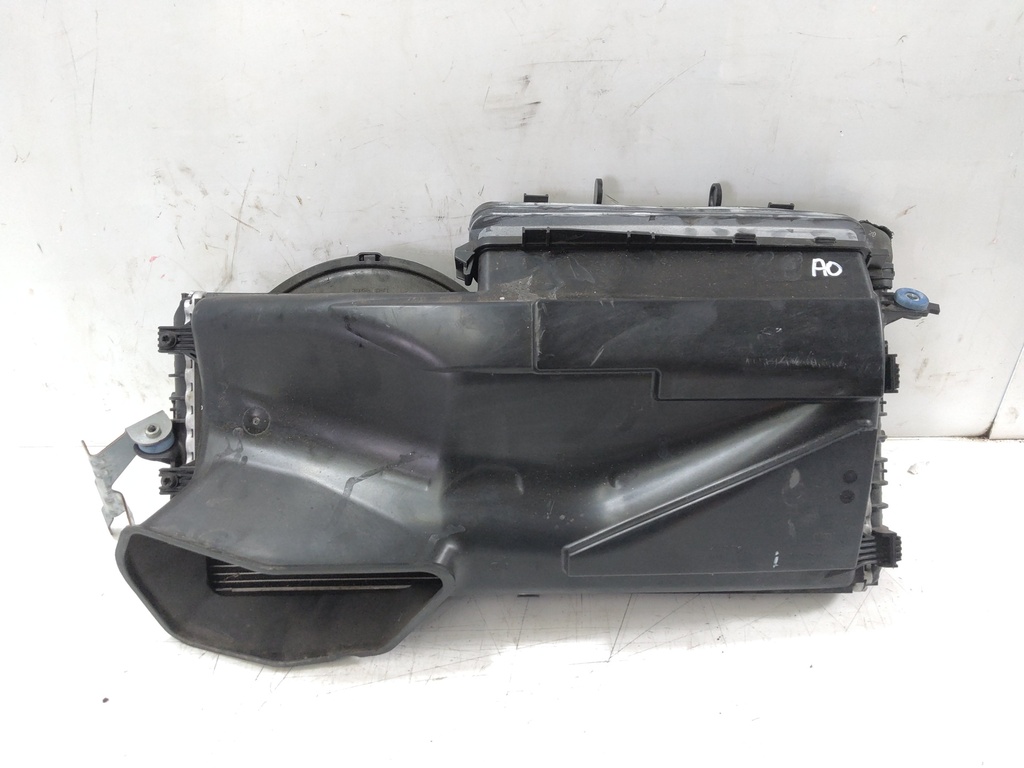 [MTD-548343] Caja de aire acondicionado Porsche 718 Cayman 982 S