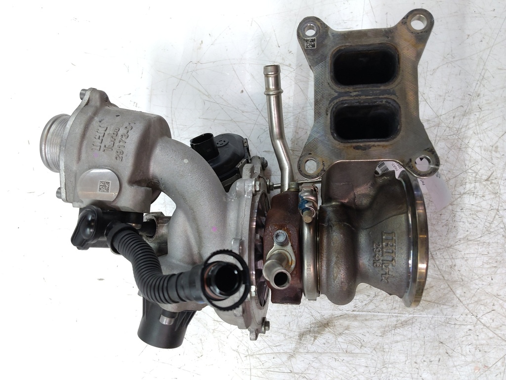 [MTD-548582] Turbocompresor VW Polo 2022