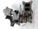 Turbocompresor VW Polo 2022