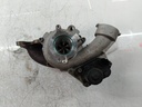Turbocompresor VW T-Roc 1.5 TSI