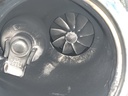 Turbocompresor Ford Escape
