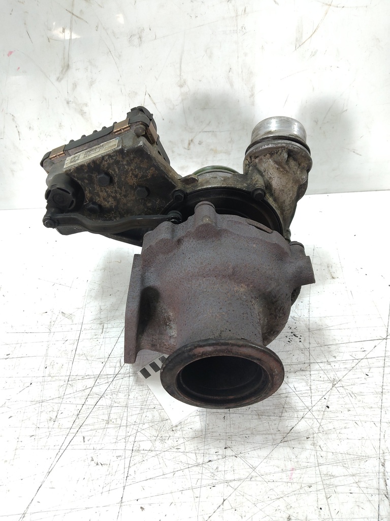 [MTD-548556] Turbocompresor BMW X1 E84