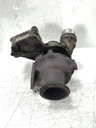 Turbocompresor BMW X1 E84