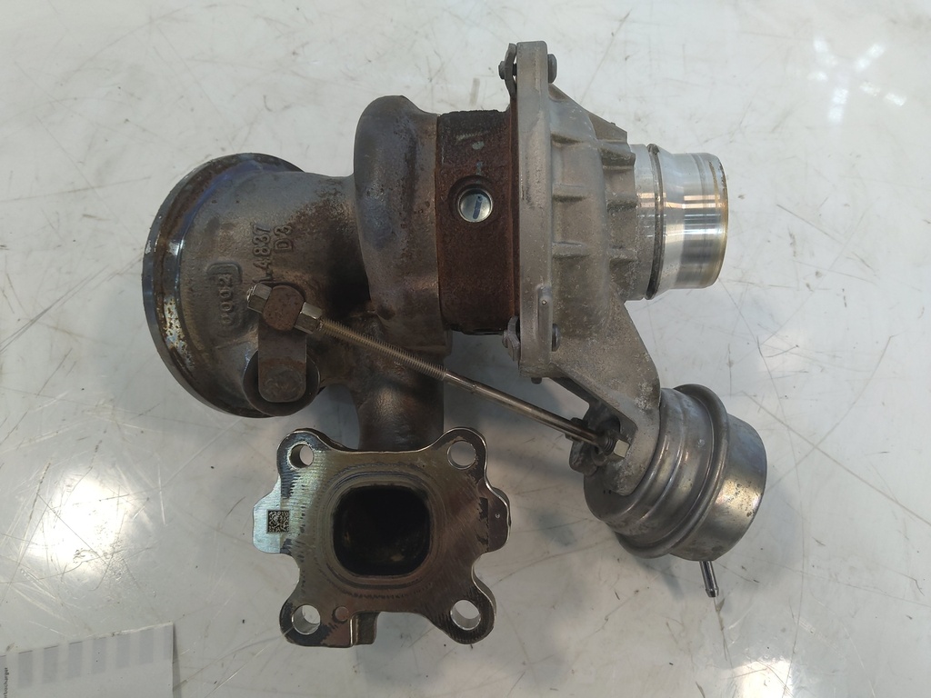 [MTD-548552] Turbocompresor Ford Focus 1.5 EcoBoost